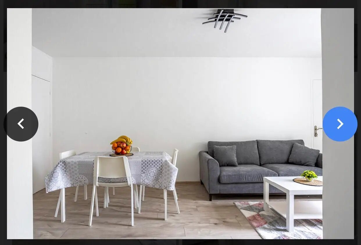 Appartement à louer, 14m², Ris-Orangis