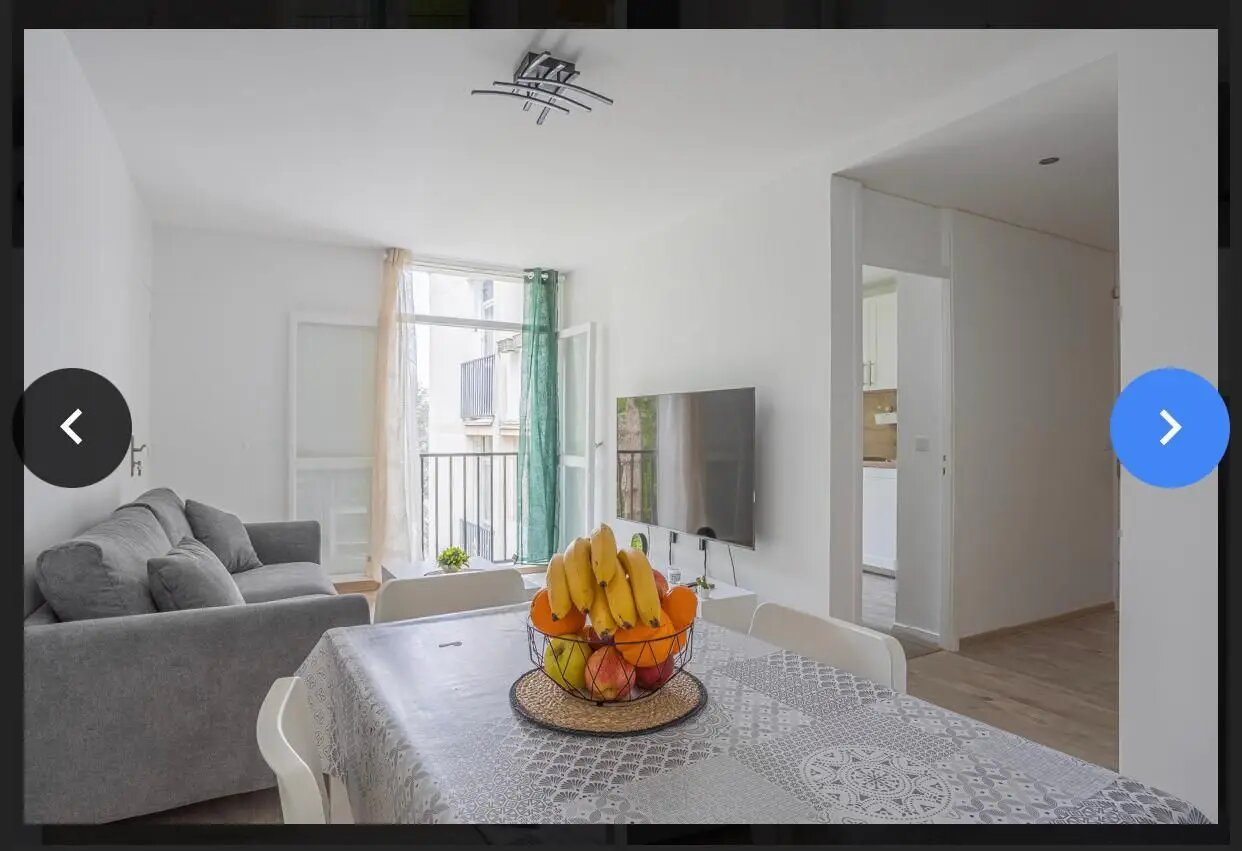Appartement à louer, 14m², Ris-Orangis