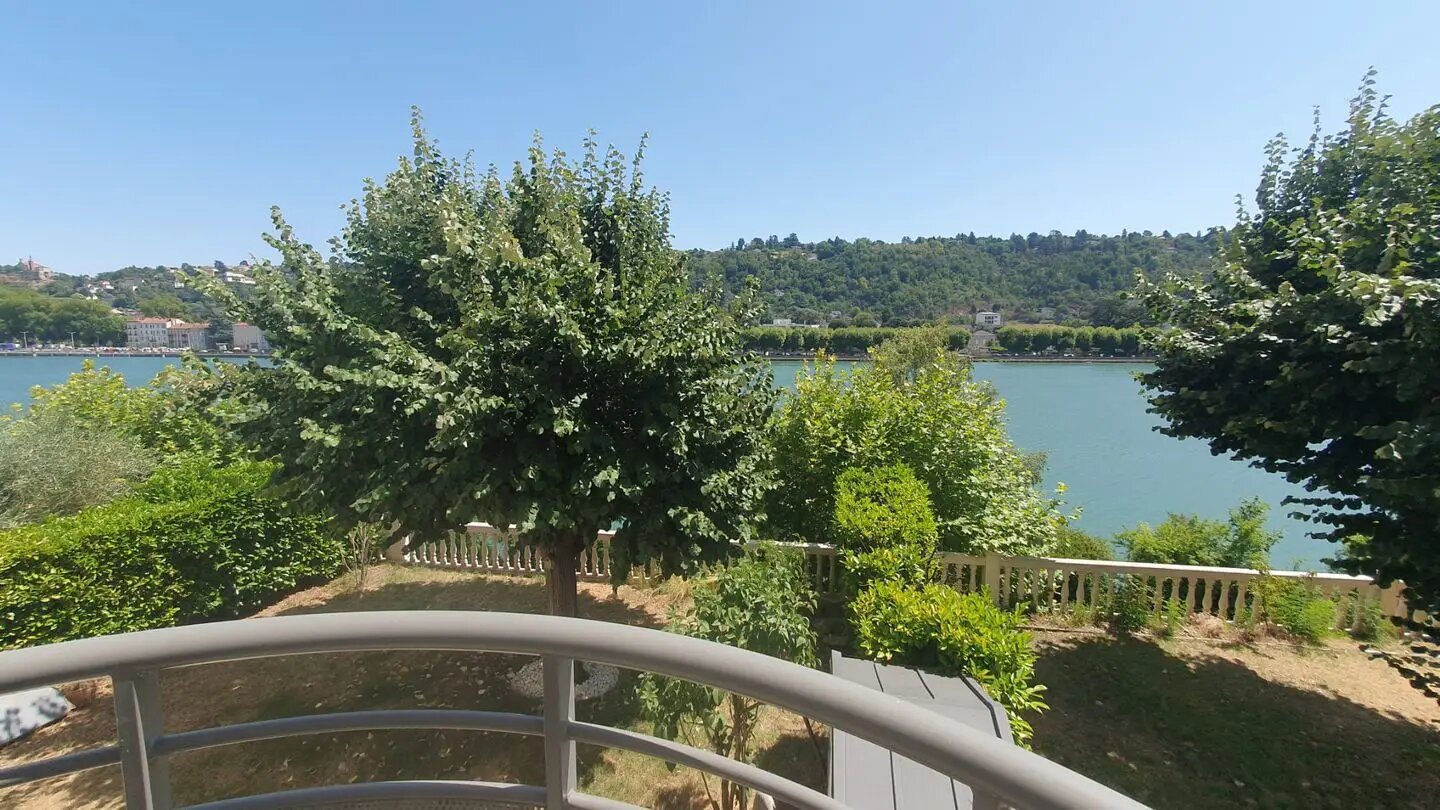 Appartement à louer, 40m², Sainte-Colombe