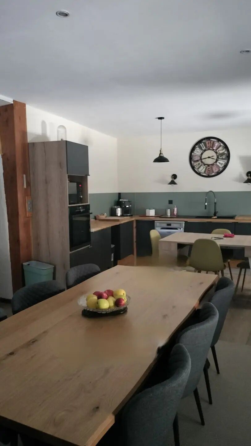 Maison à vendre, 140m², Dracy-le-Fort
