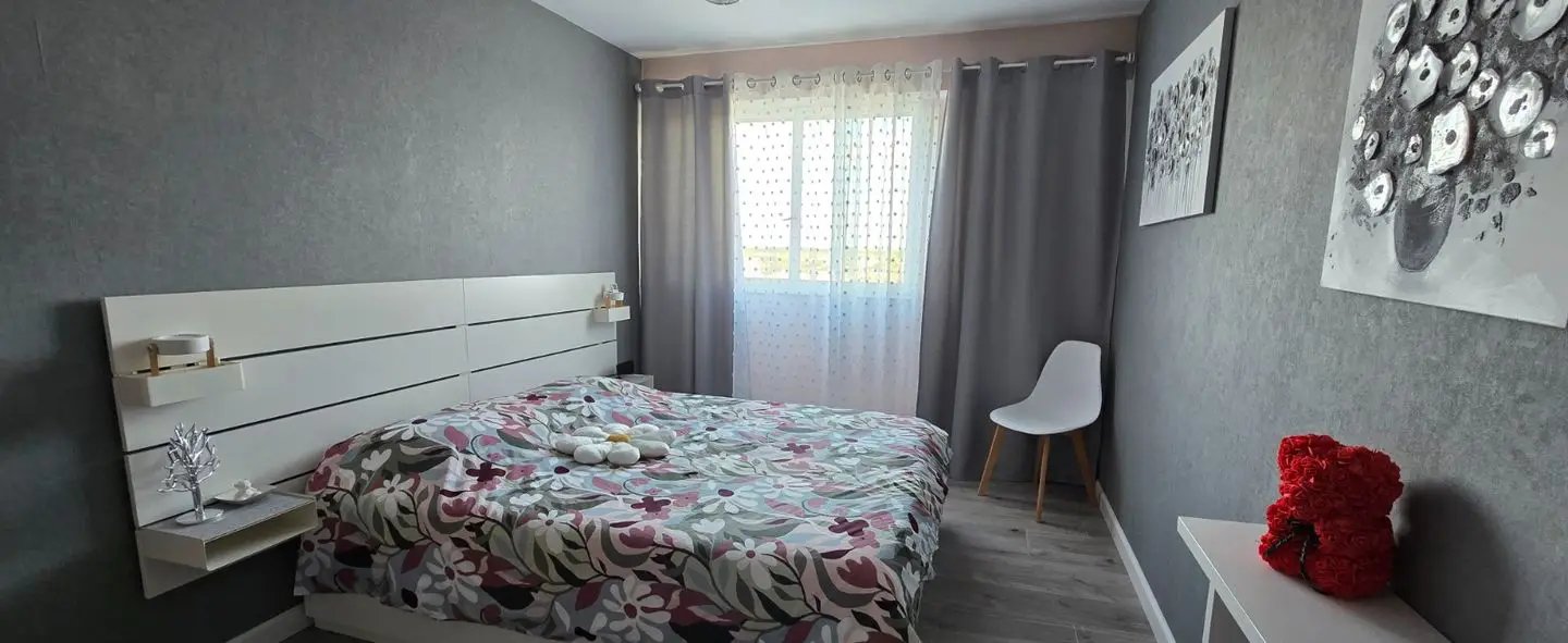 Appartement à vendre, 86m², Poitiers