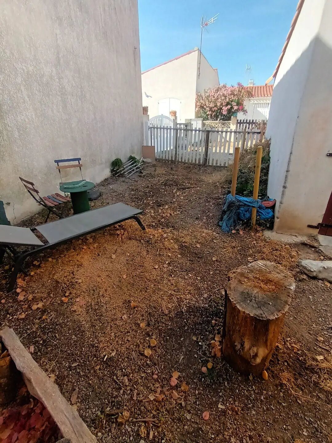 Maison à vendre, 91m², Port-la-Nouvelle