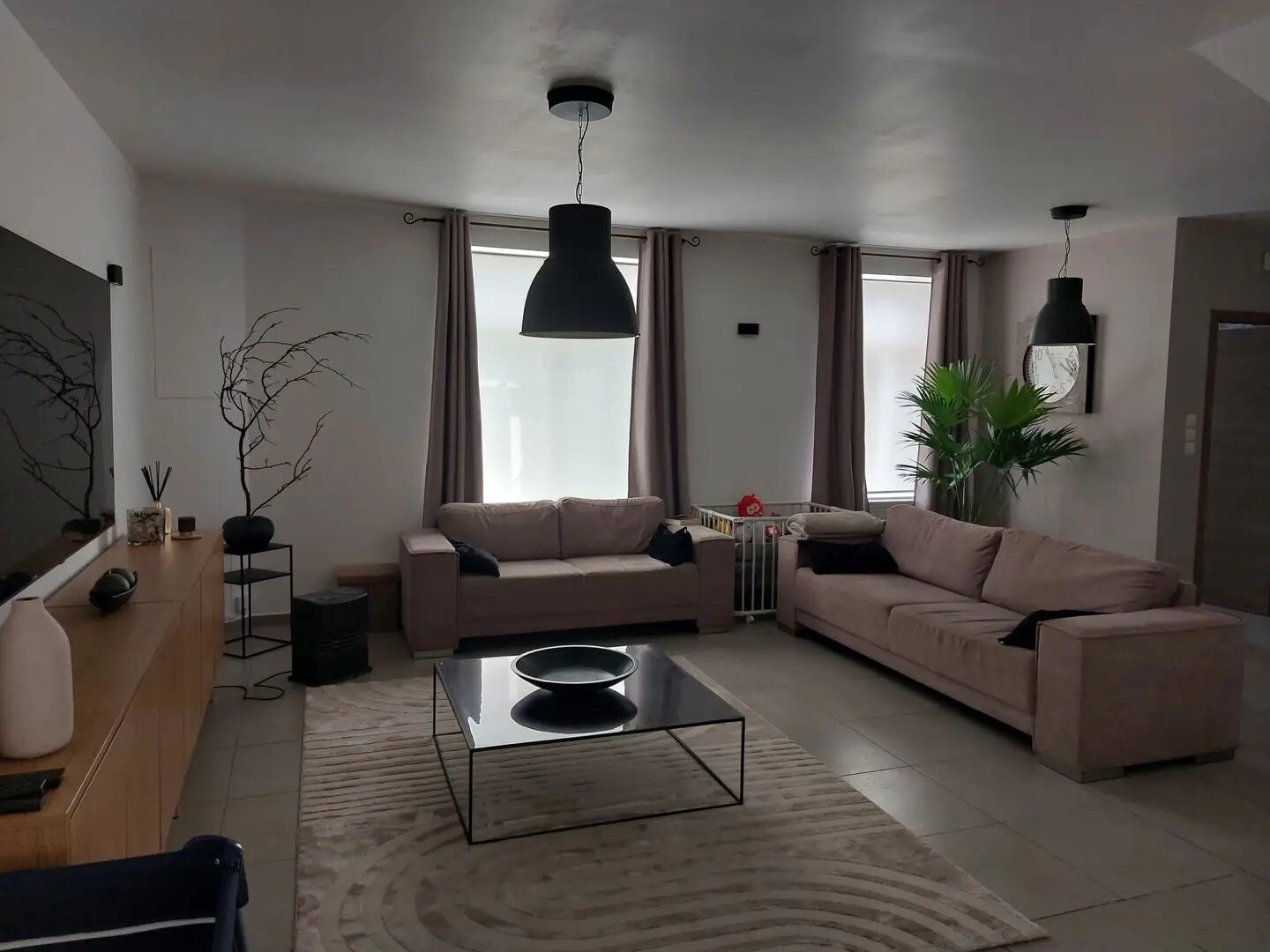 Maison à vendre, 110m², Wattrelos