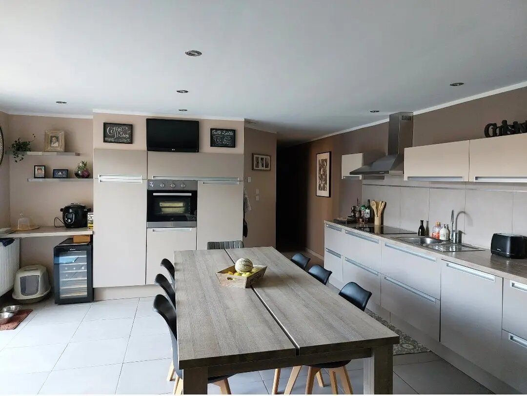 Maison à vendre, 110m², Wattrelos