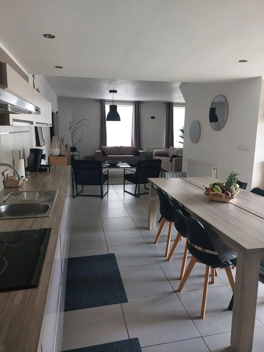 Maison à vendre, 110m², Wattrelos