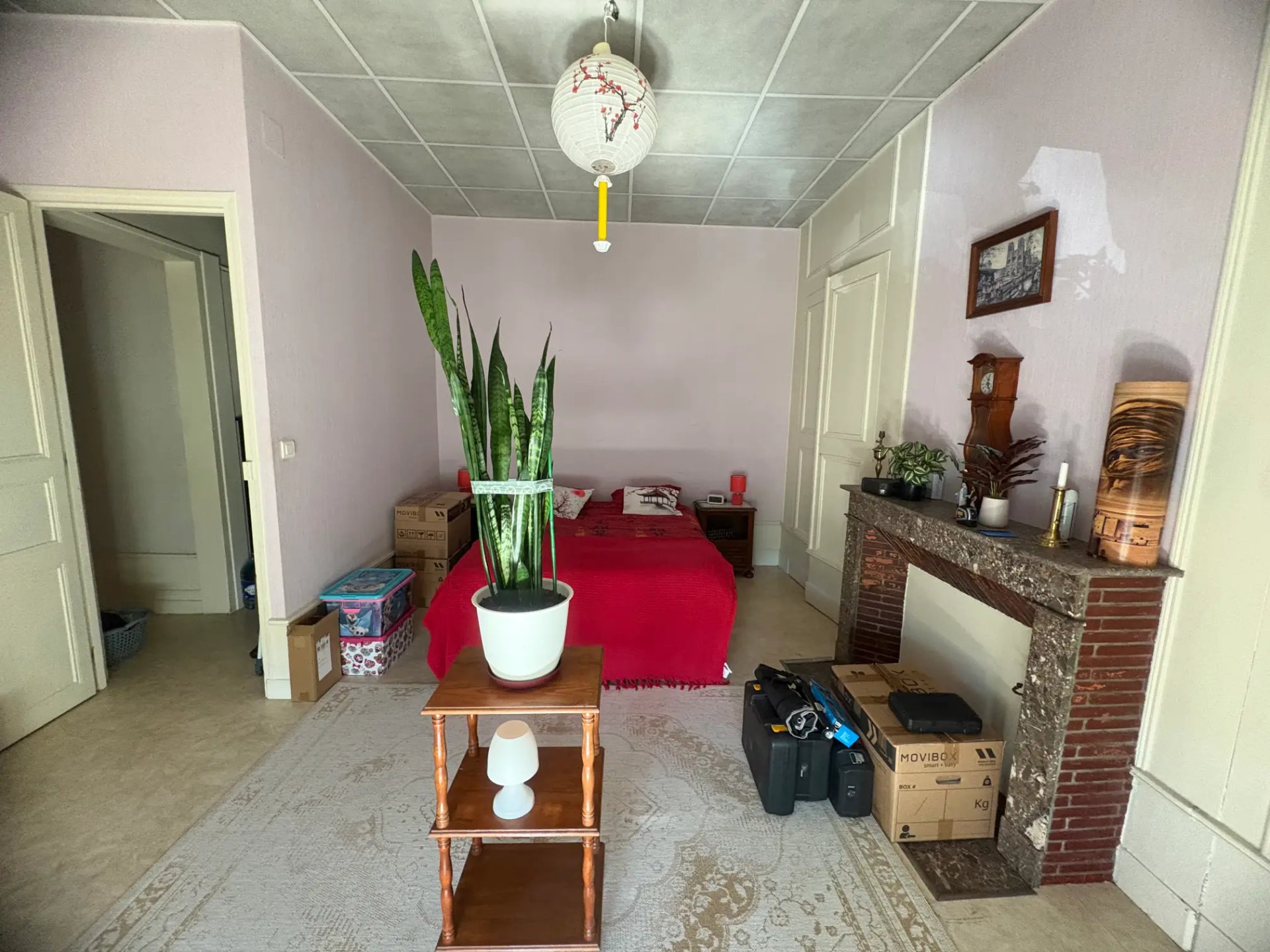 Appartement à louer, 88m², Vic-sur-Cère