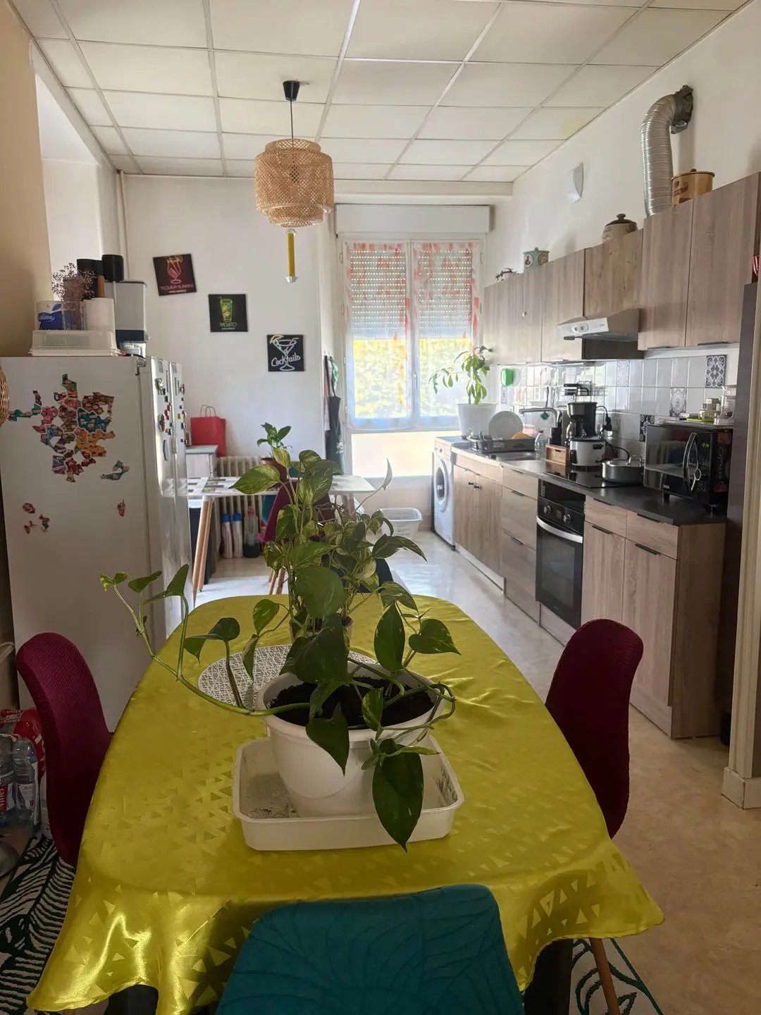 Appartement à louer, 88m², Vic-sur-Cère