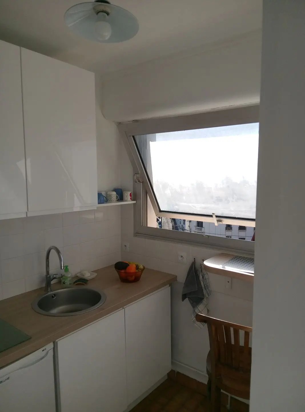 Appartement à louer, 29m², Biarritz