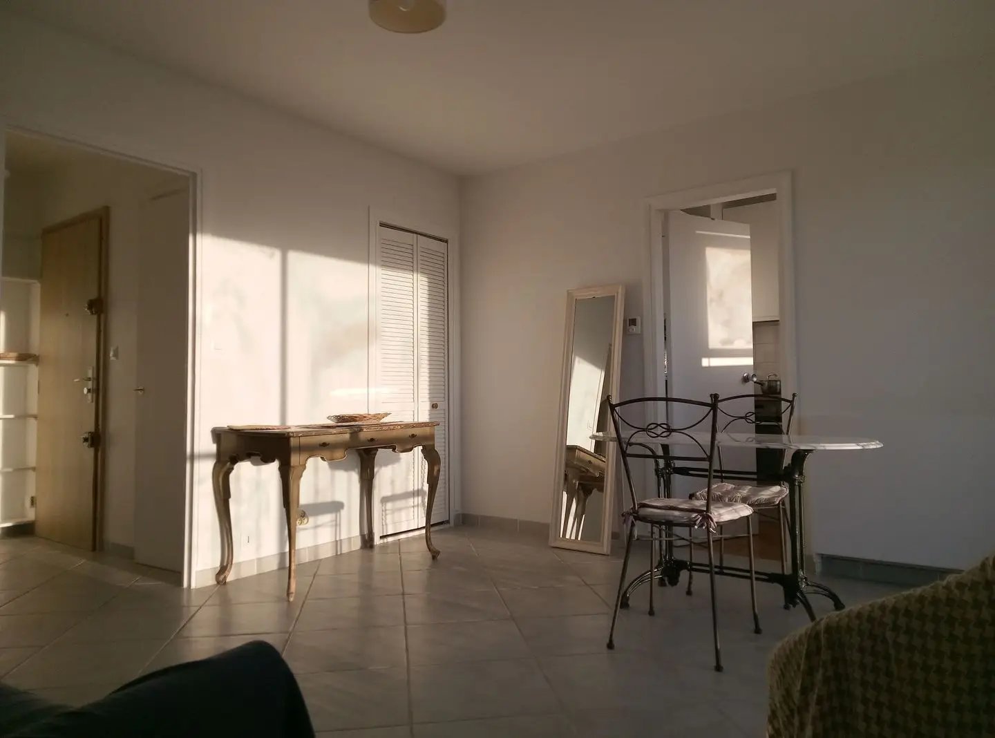 Appartement à louer, 29m², Biarritz
