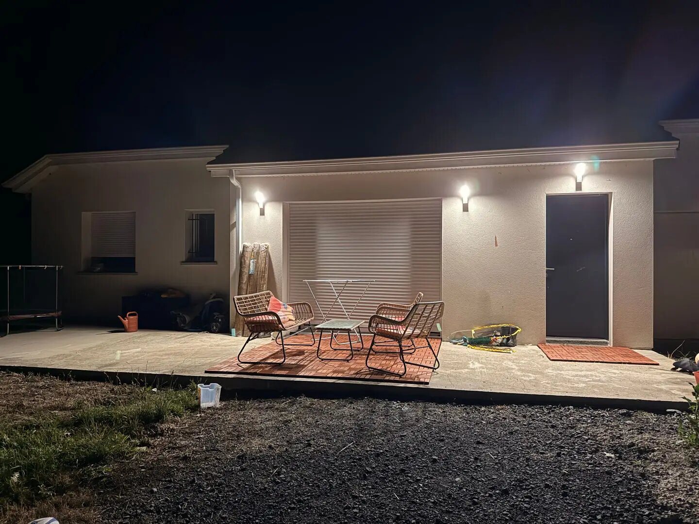 Maison à vendre, 77m², Mazerolles