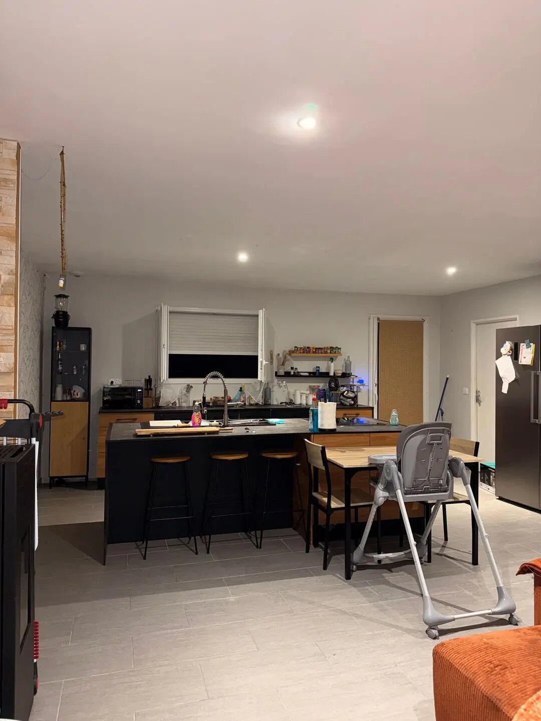 Maison à vendre, 77m², Mazerolles