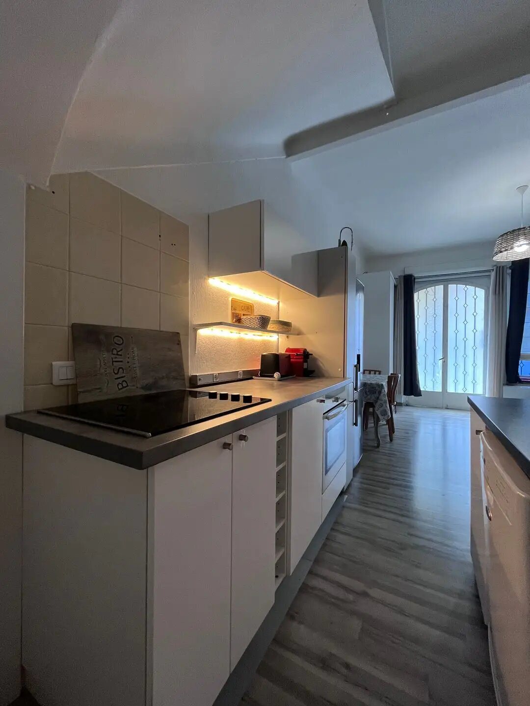 Appartement à louer, 30m², Beaulieu-sur-Mer