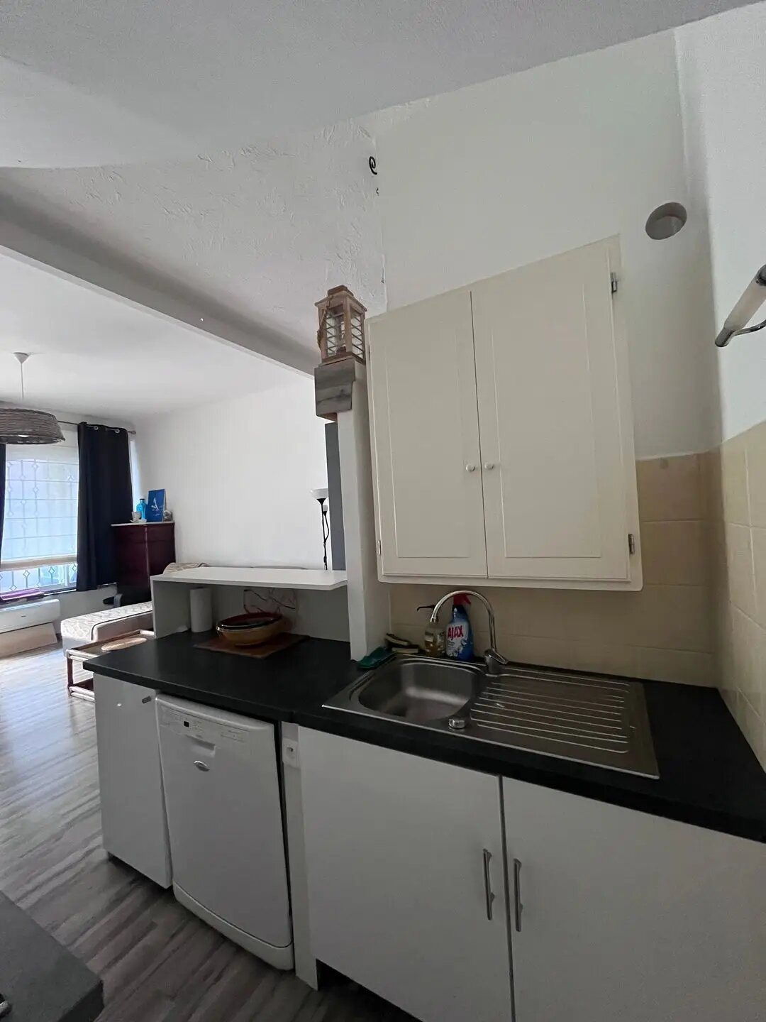 Appartement à louer, 30m², Beaulieu-sur-Mer