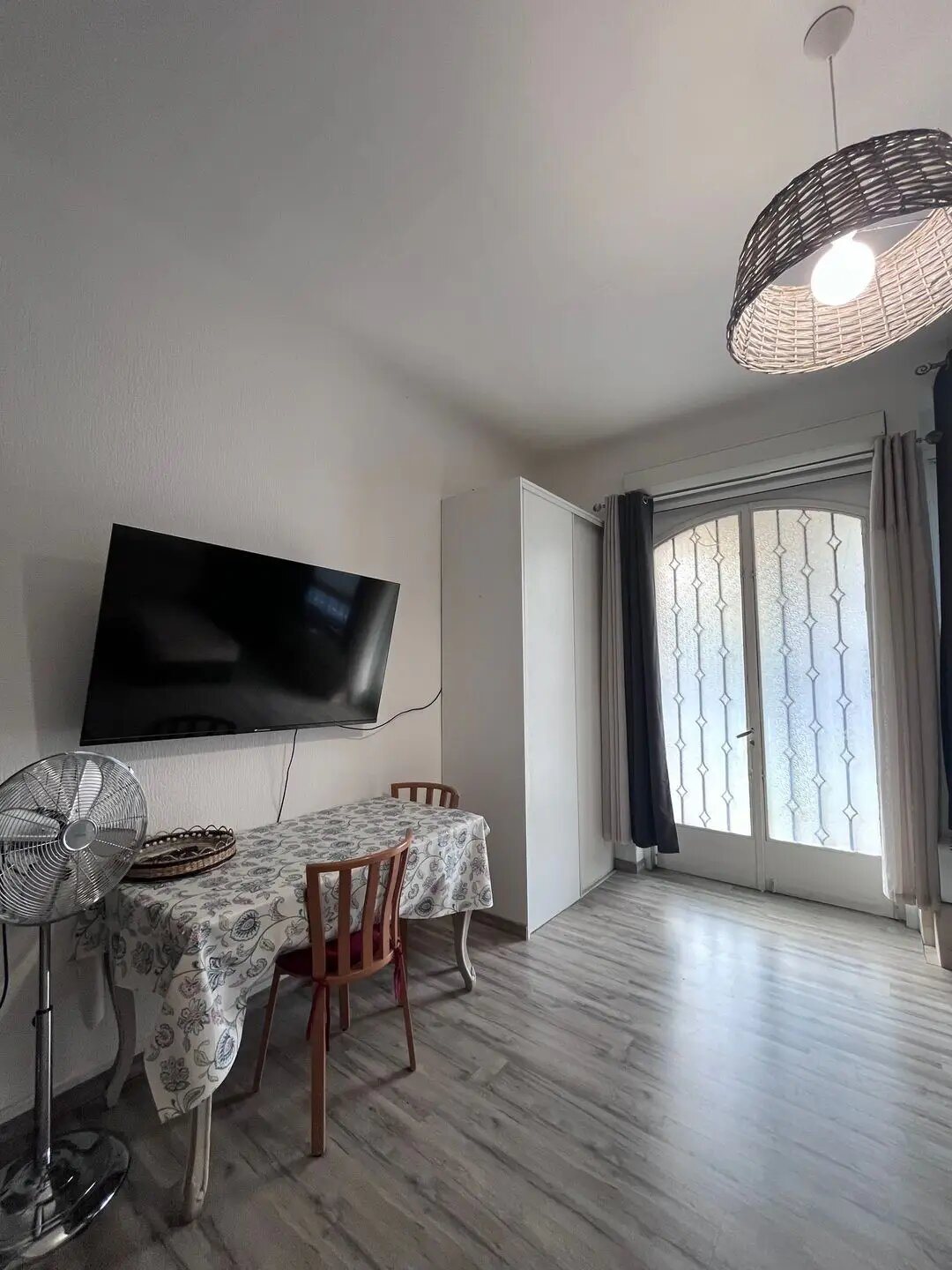 Appartement à louer, 30m², Beaulieu-sur-Mer