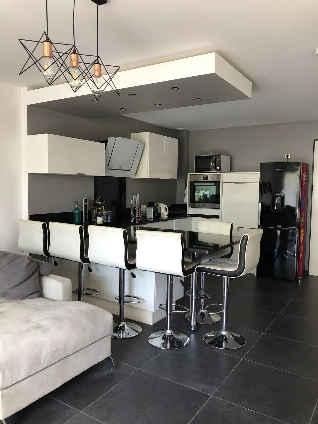 Appartement à louer, 53m², Anglet