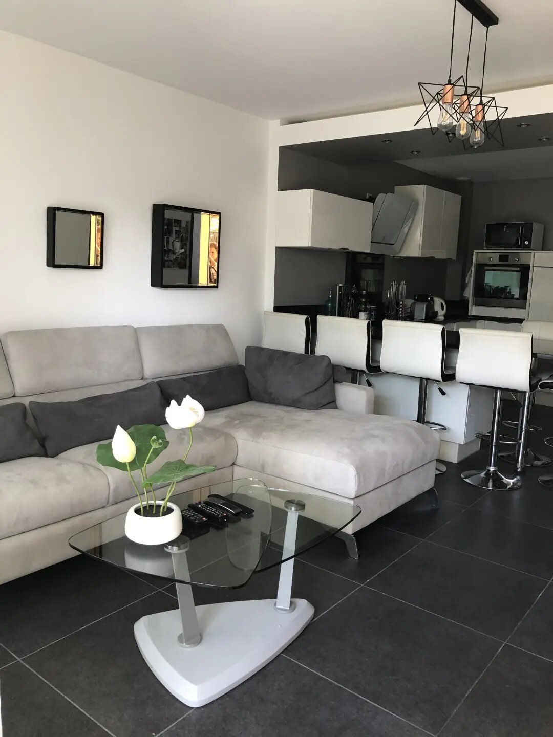 Appartement à louer, 53m², Anglet
