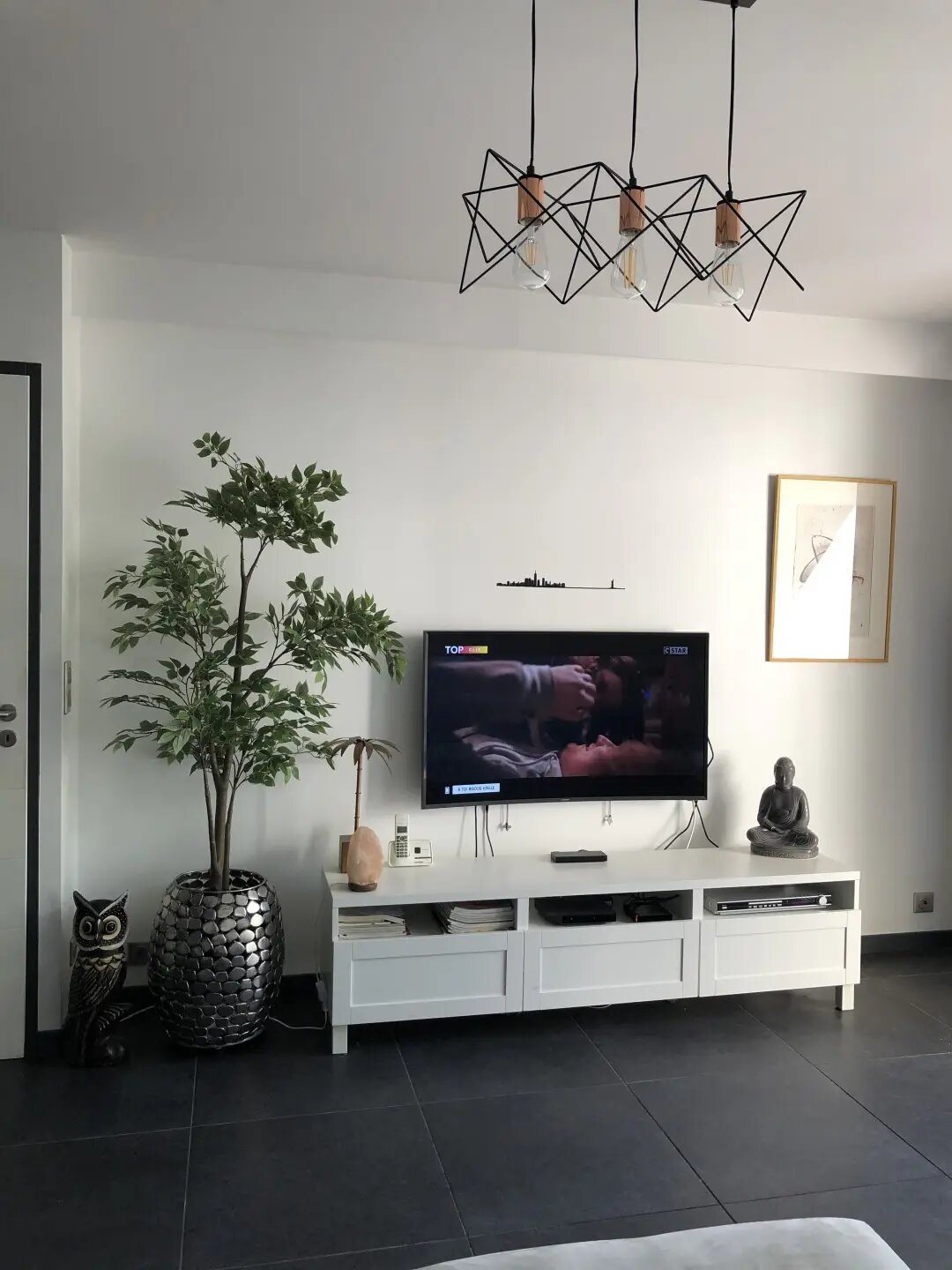 Appartement à louer, 53m², Anglet