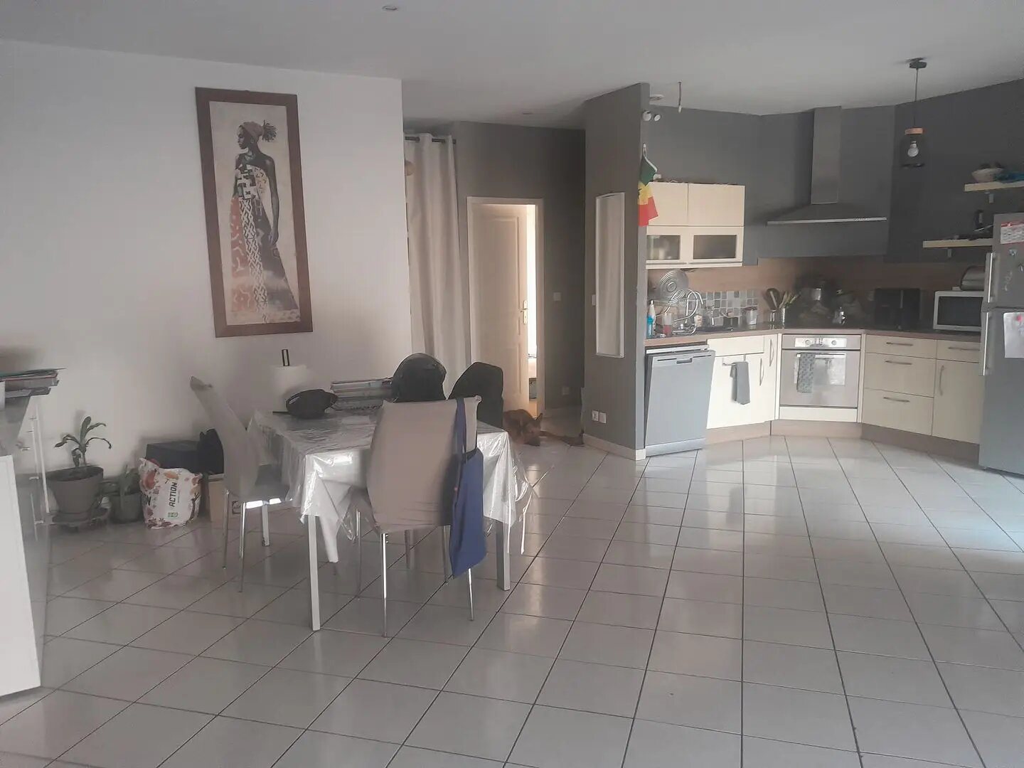 Maison à vendre, 120m², Portet-sur-Garonne