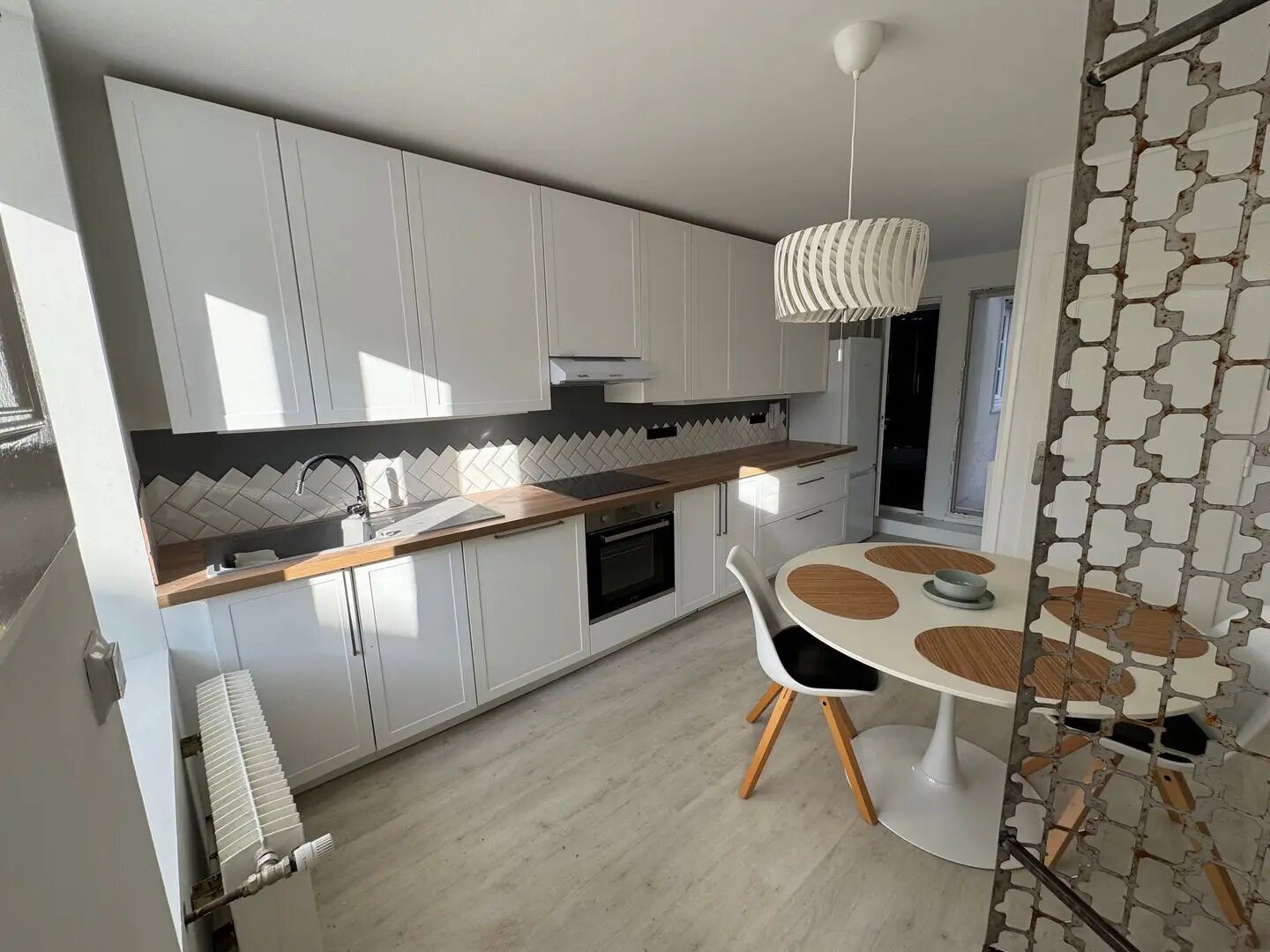 Maison à louer, 100m², Charleville-Mézières
