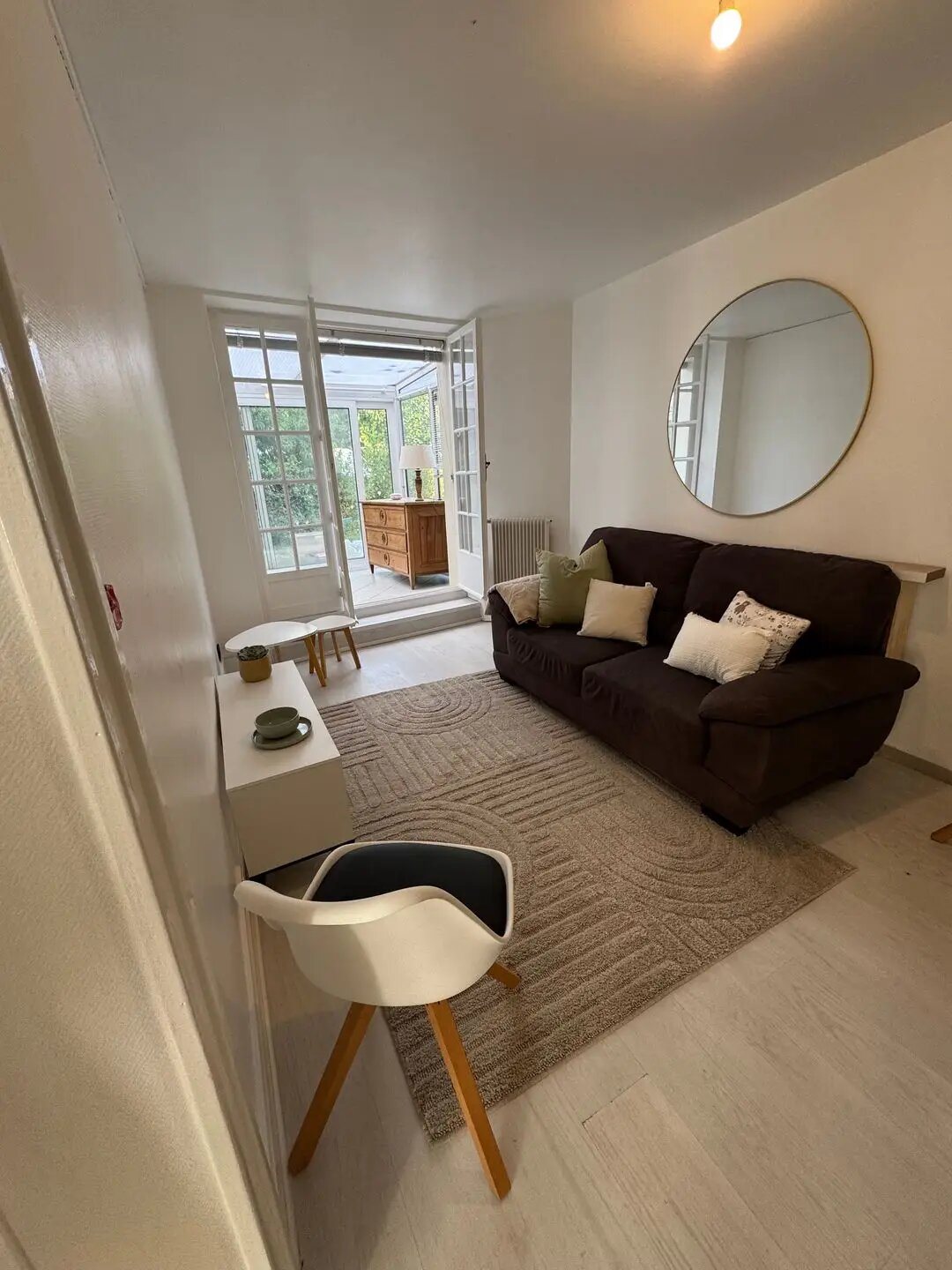 Maison à louer, 100m², Charleville-Mézières