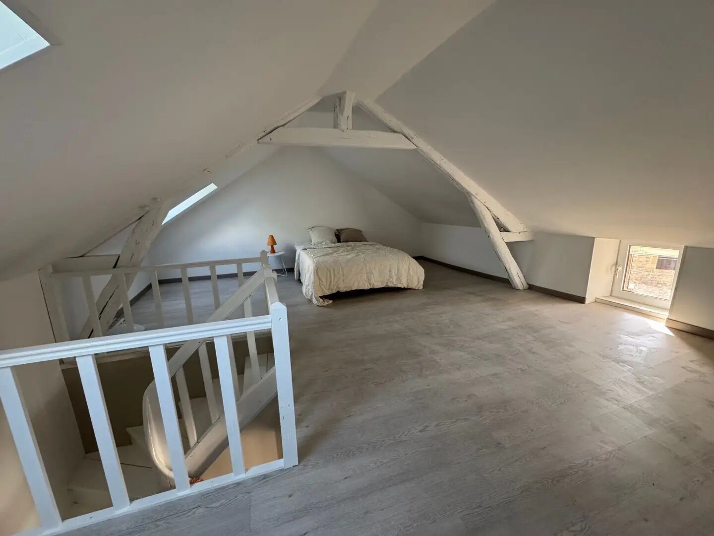 Maison à louer, 100m², Charleville-Mézières