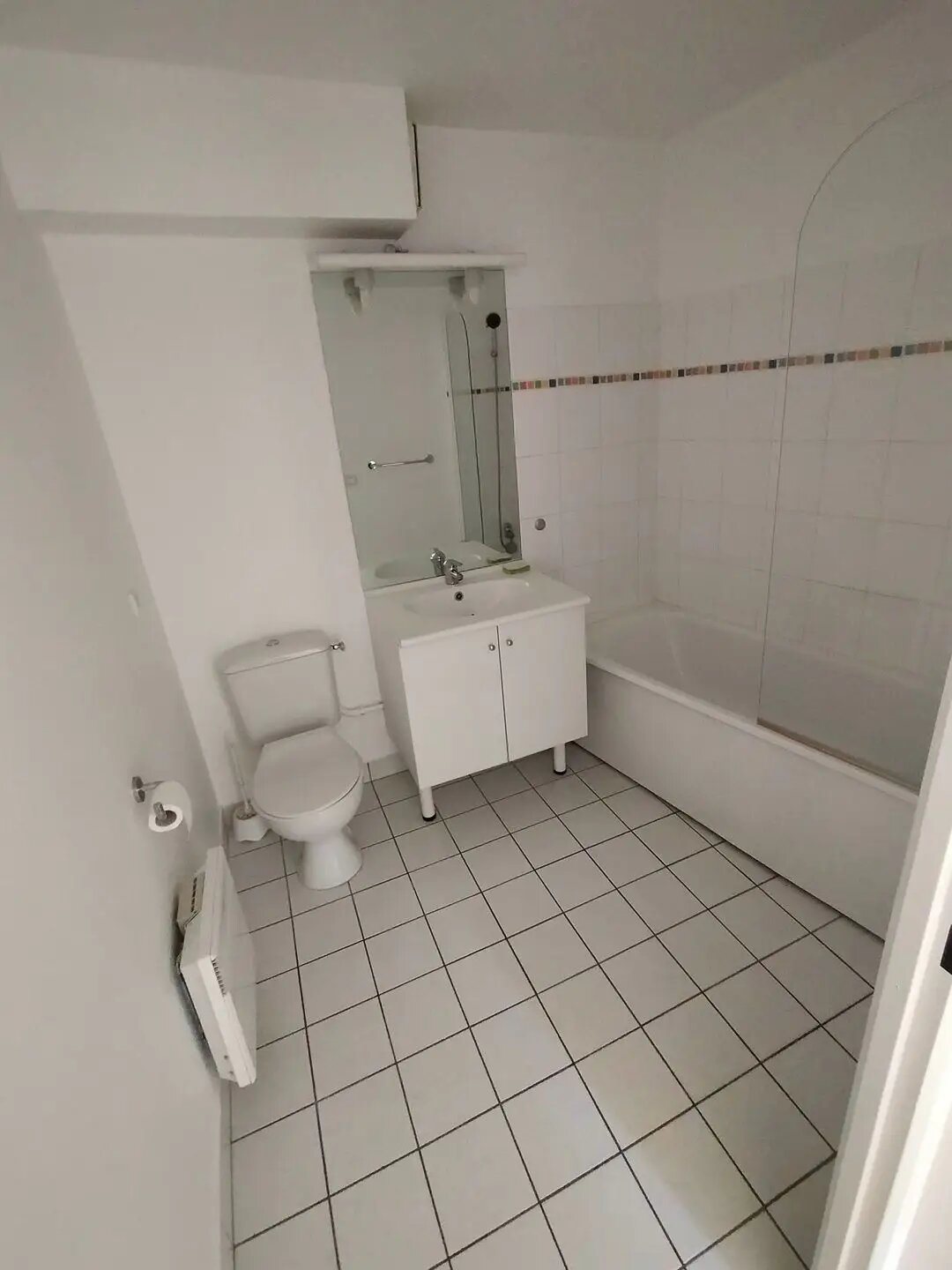Appartement à louer, 37m², Vitry-sur-Seine