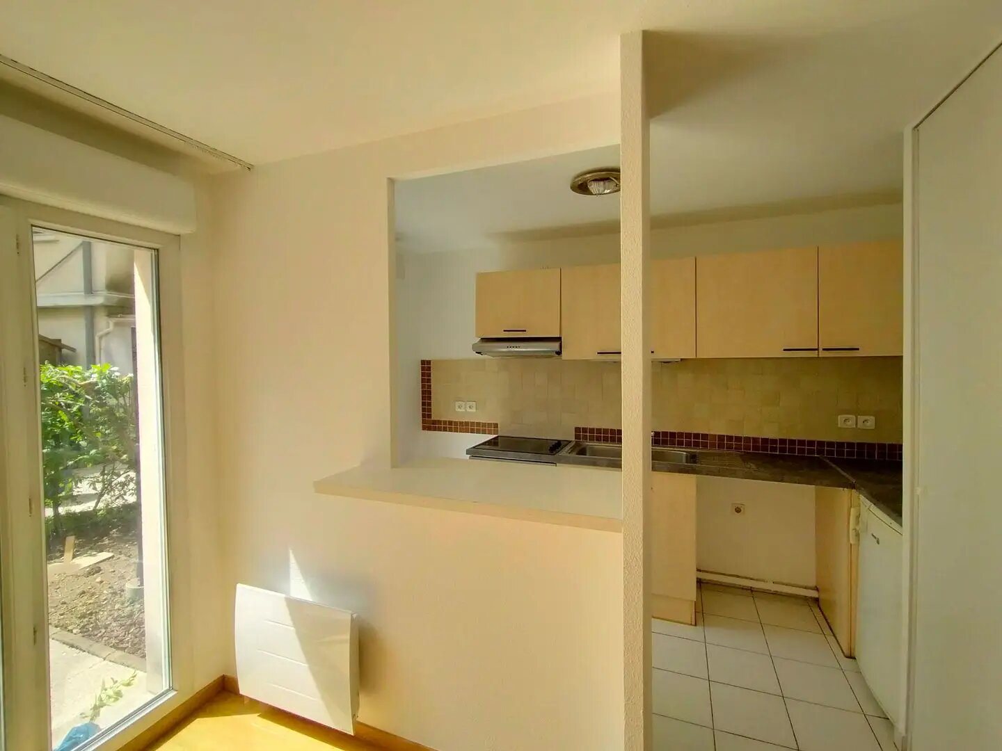 Appartement à louer, 37m², Vitry-sur-Seine