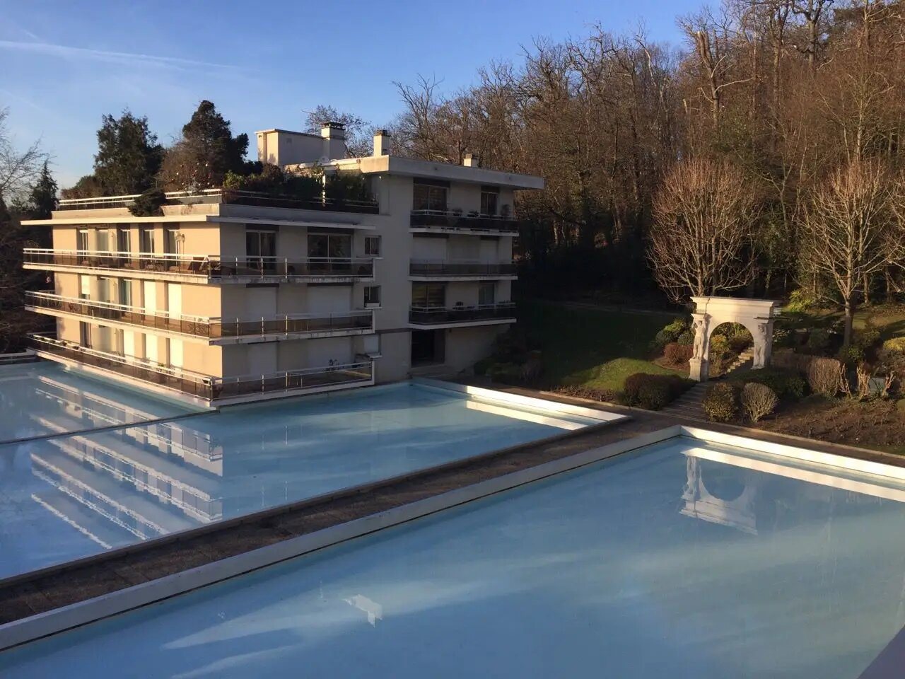 Appartement à vendre, 127m², Montmorency