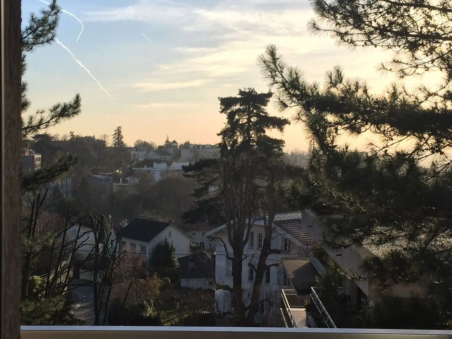 Appartement à vendre, 127m², Montmorency