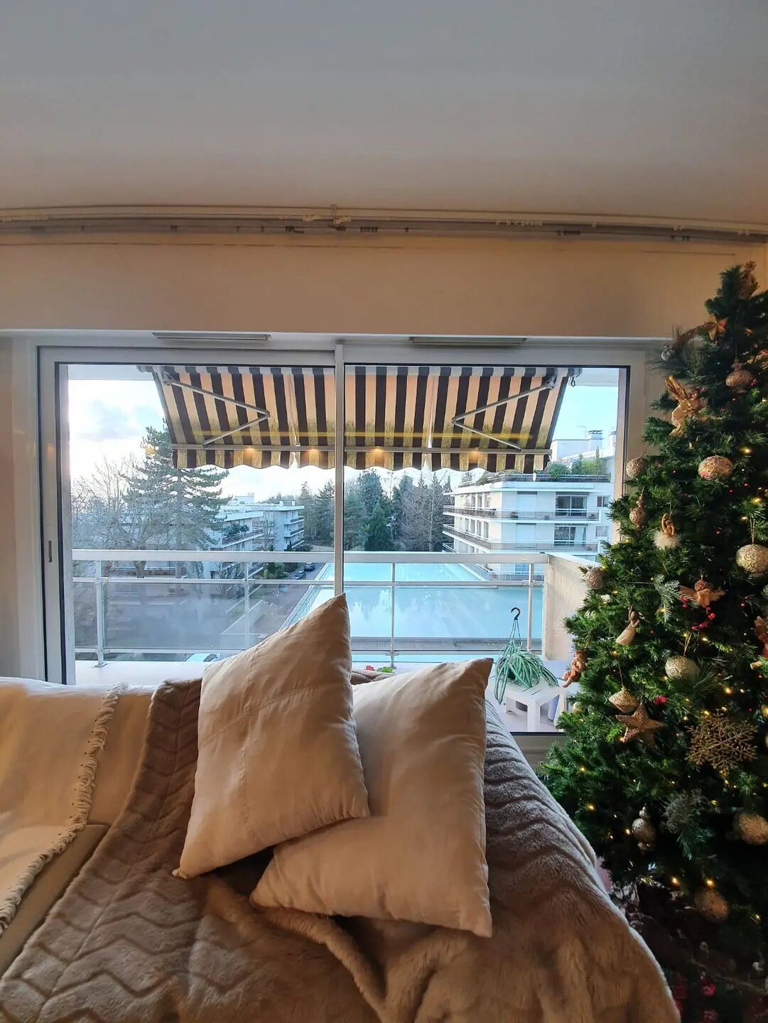 Appartement à vendre, 127m², Montmorency