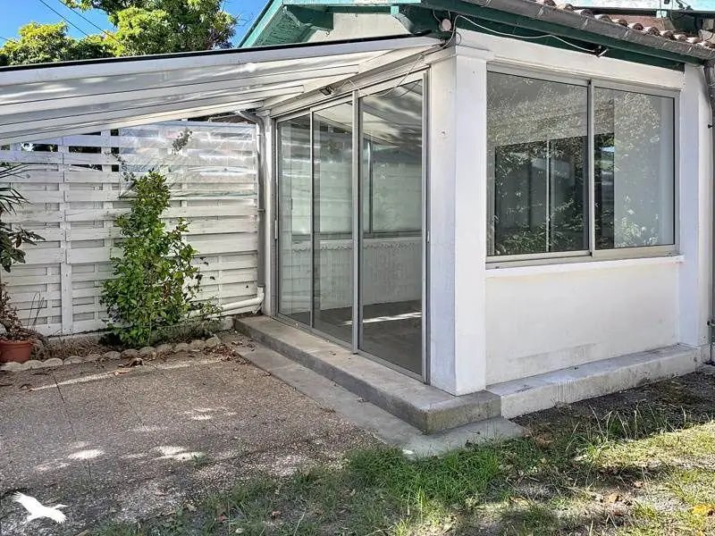 Maison à vendre, 53m², Andernos-les-Bains