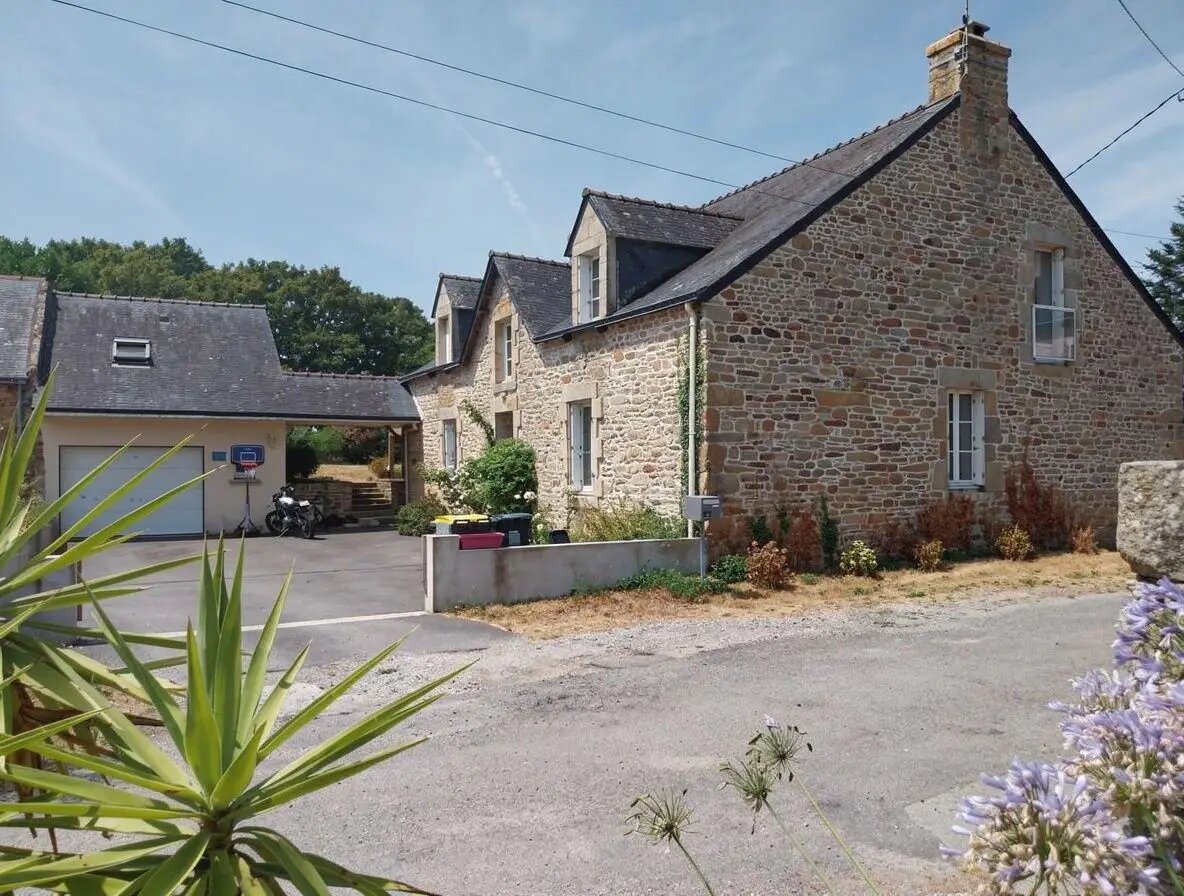 Maison à louer, 192m², Quéven