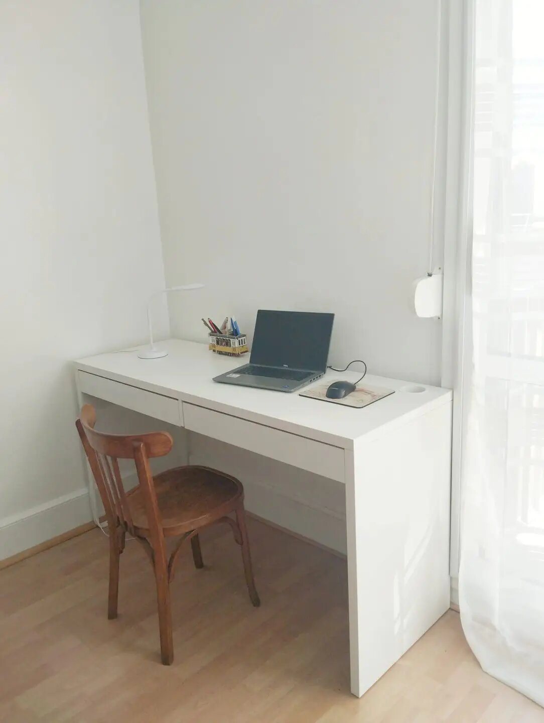 Appartement à louer, 11m², Orléans