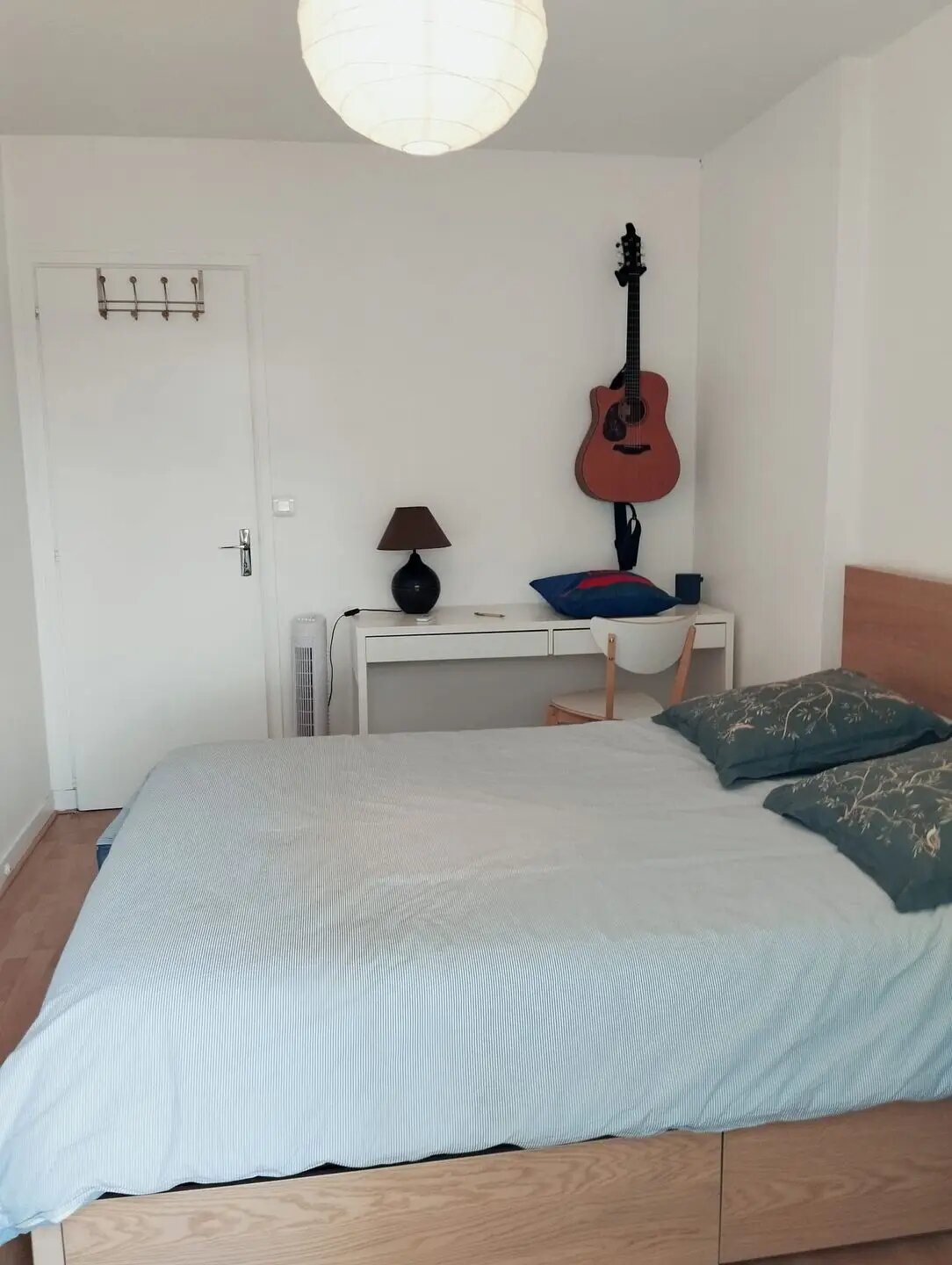 Appartement à louer, 11m², Orléans