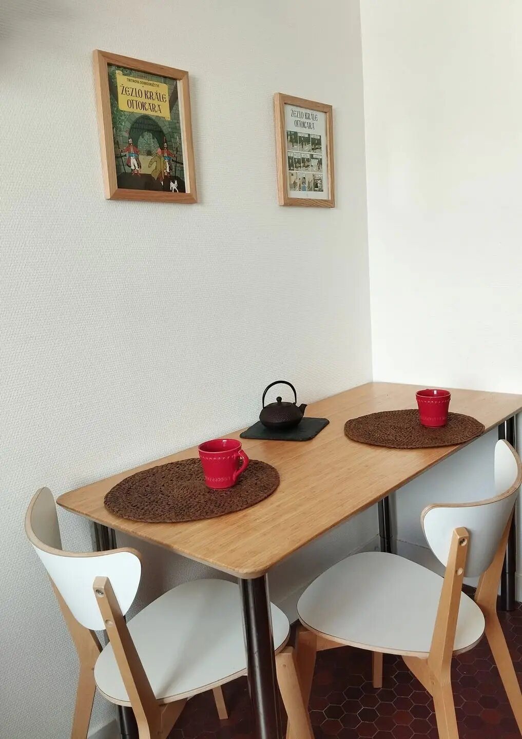 Appartement à louer, 11m², Orléans