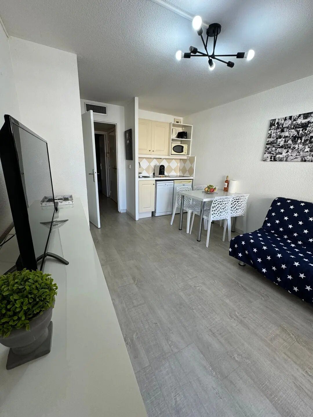 Appartement à vendre, 27m², Cannes