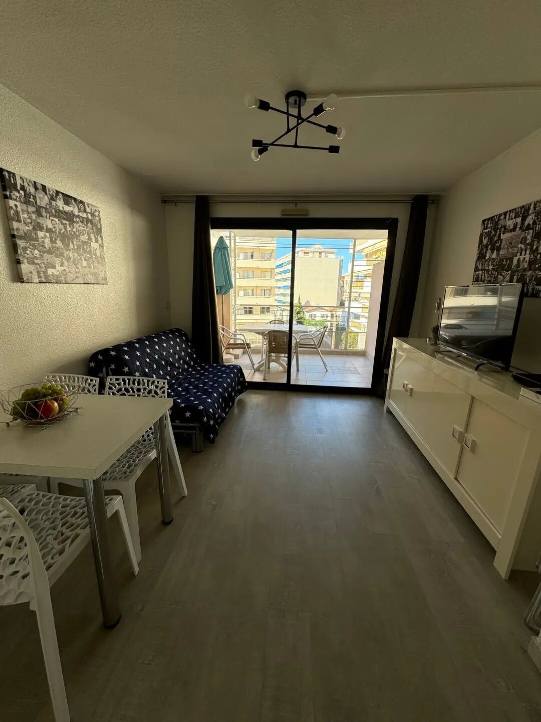 Appartement à vendre, 27m², Cannes