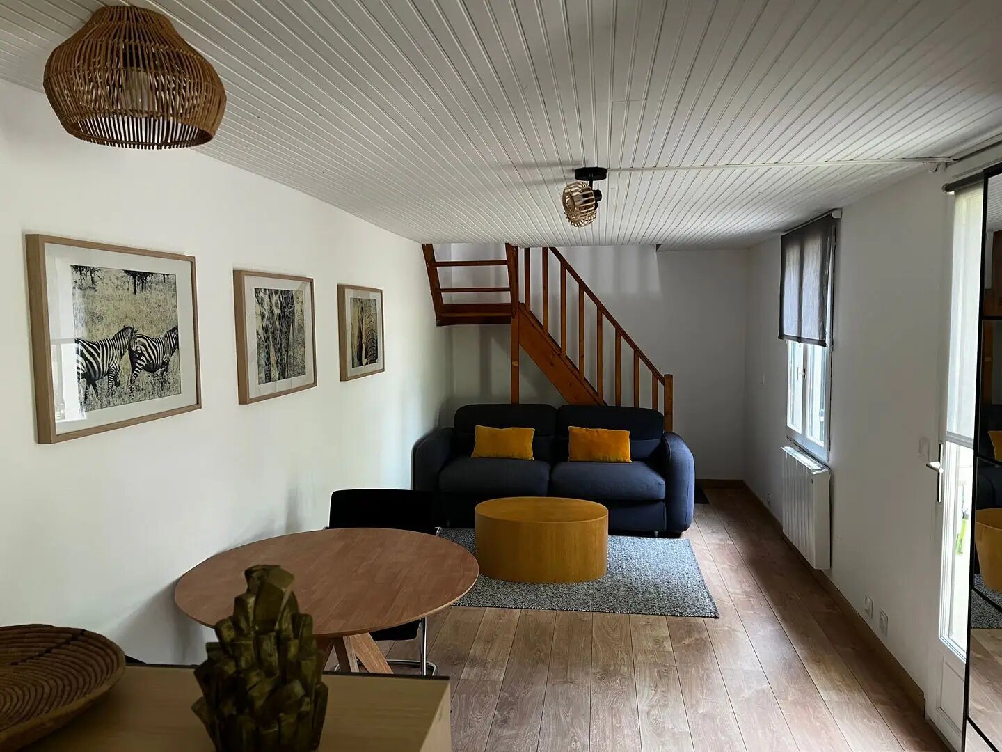 Appartement à louer, 35m², Rueil-Malmaison