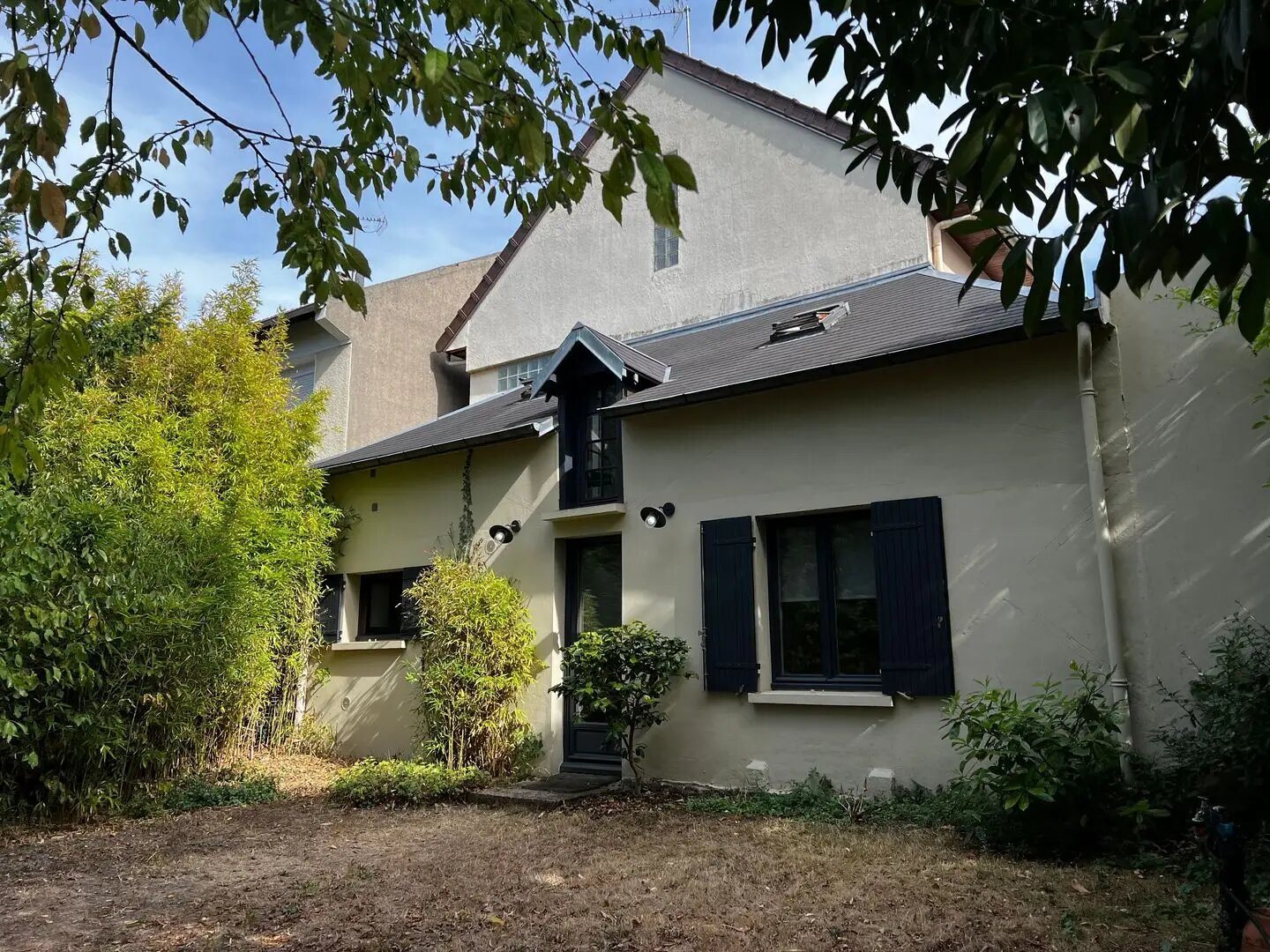 Appartement à louer, 35m², Rueil-Malmaison