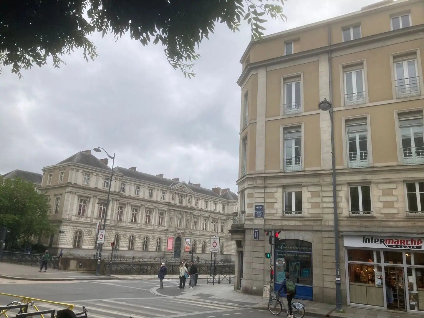 Appartement à louer, 129m², Rennes