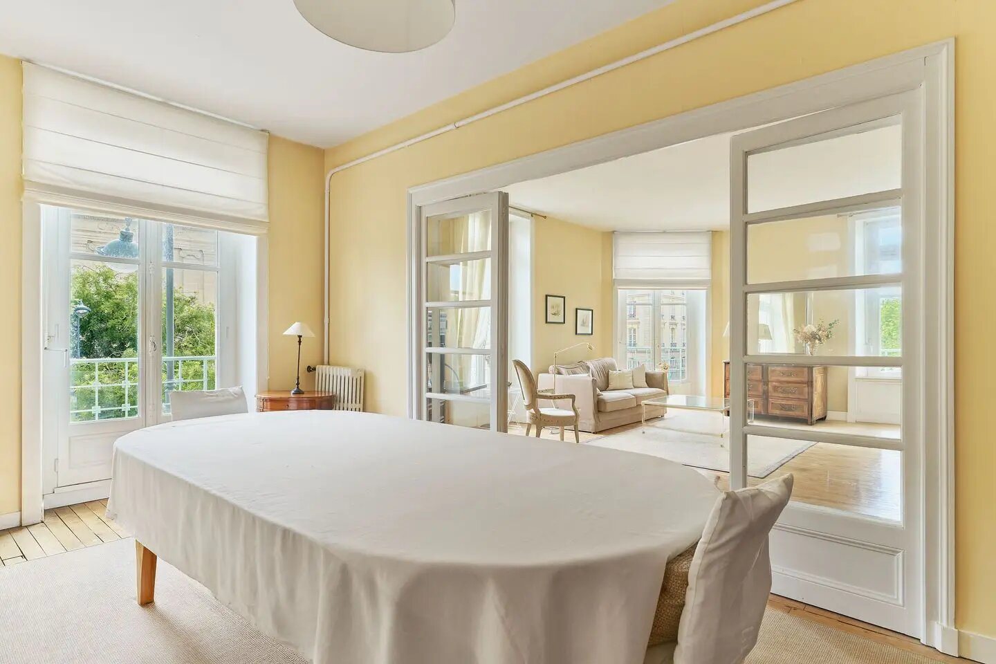 Appartement à louer, 129m², Rennes