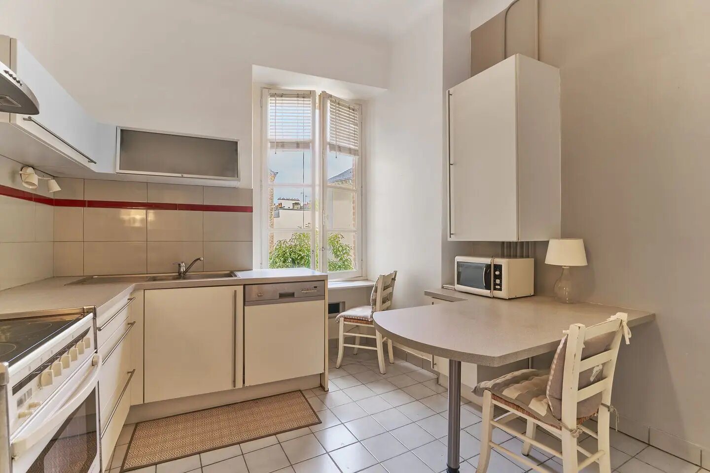Appartement à louer, 129m², Rennes