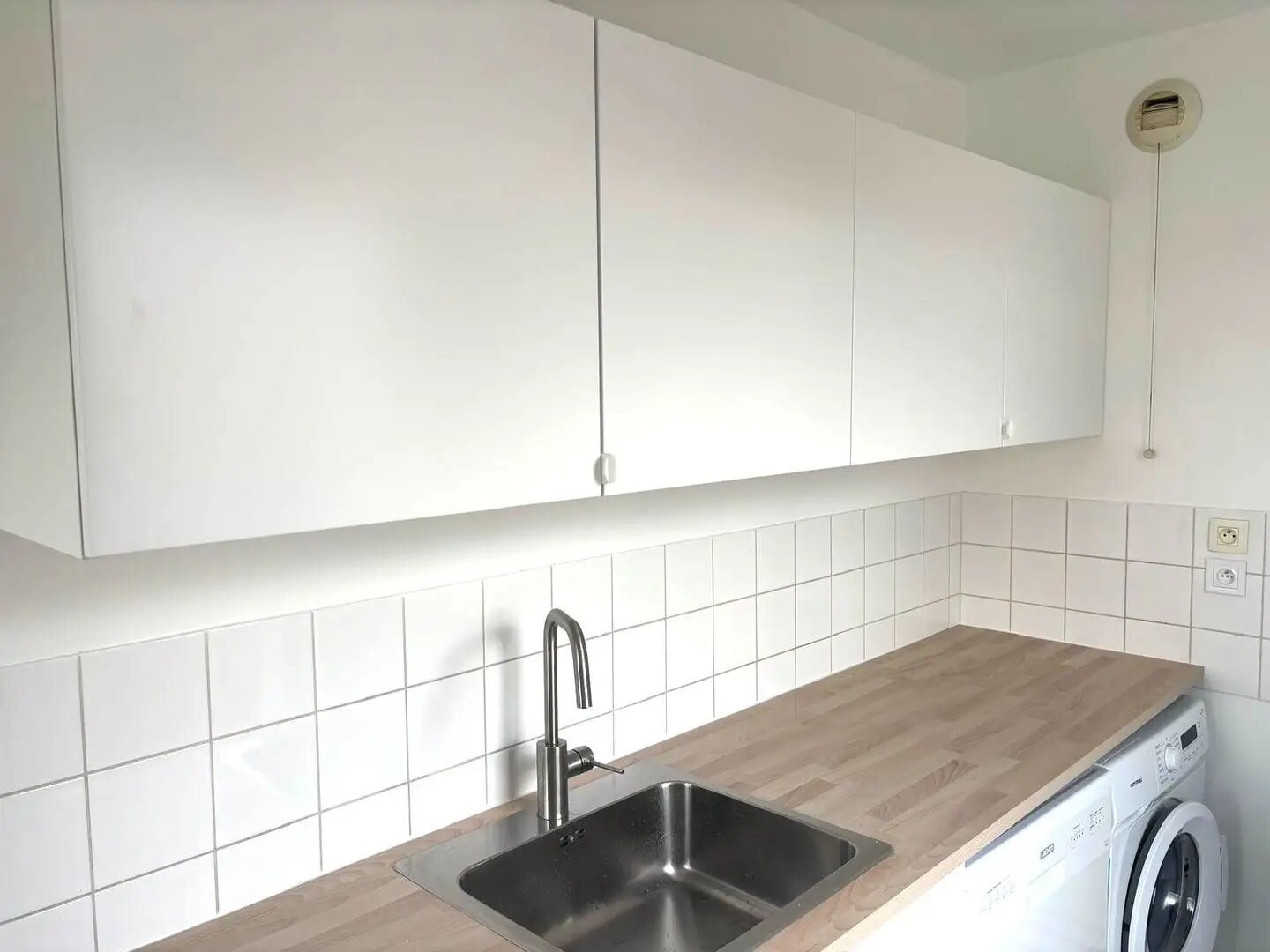 Appartement à louer, 48m², Clichy