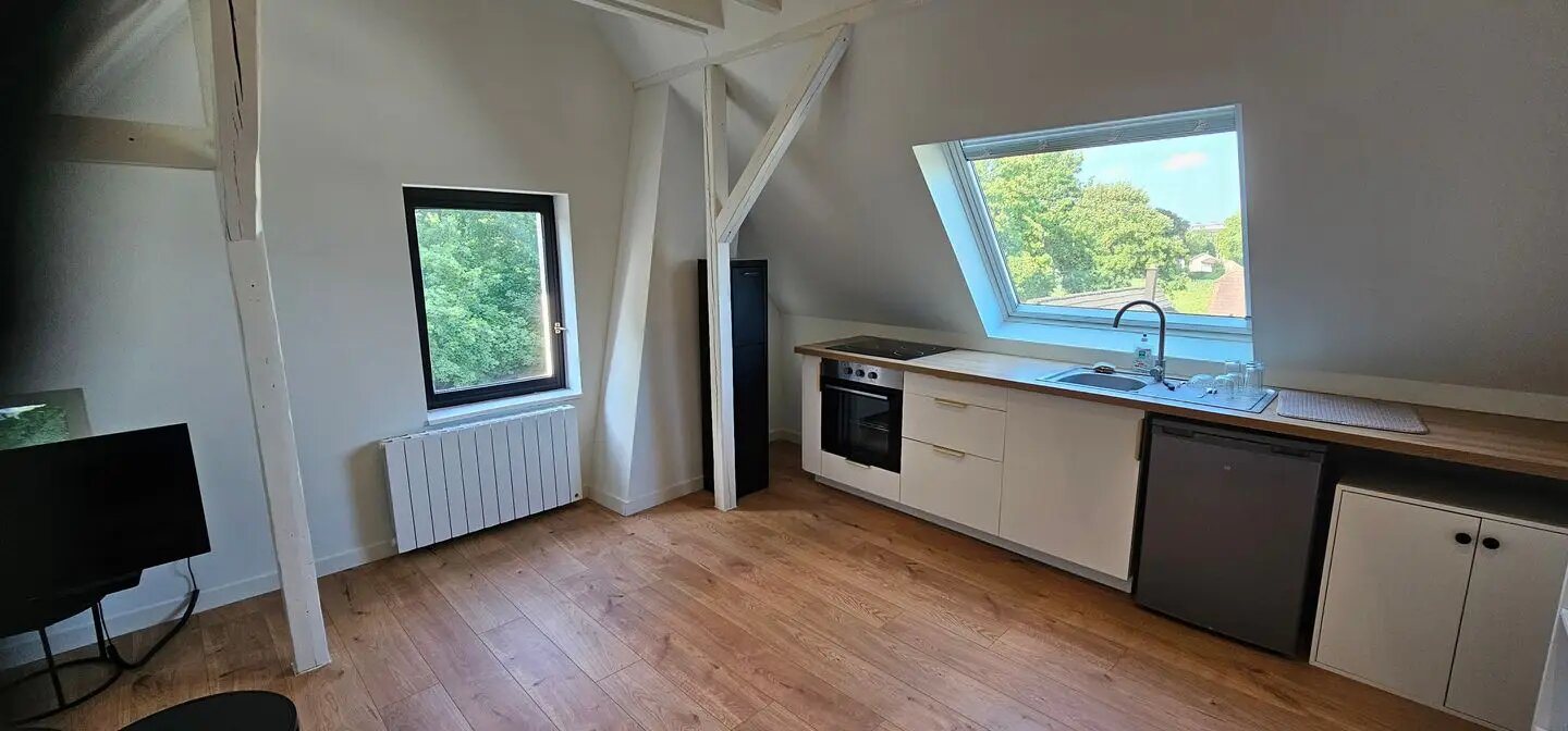 Appartement à louer, 26m², Strasbourg