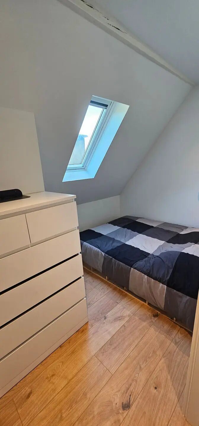 Appartement à louer, 26m², Strasbourg