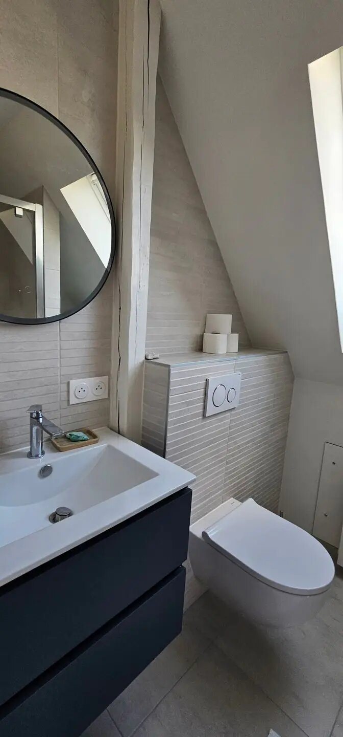 Appartement à louer, 26m², Strasbourg