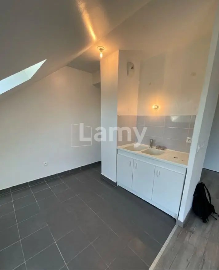 Appartement à louer, 32m², Méry-sur-Oise