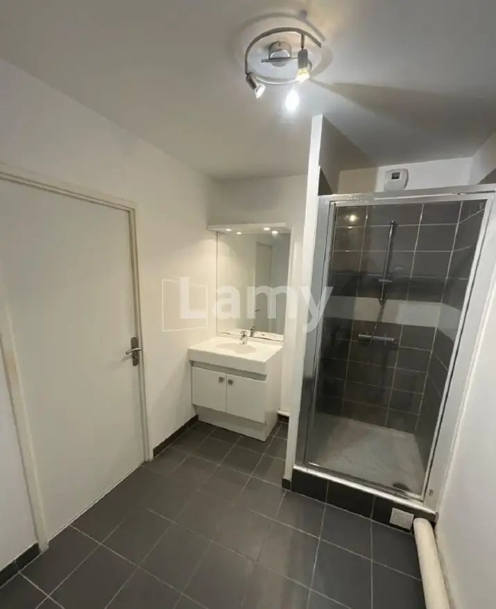 Appartement à louer, 32m², Méry-sur-Oise