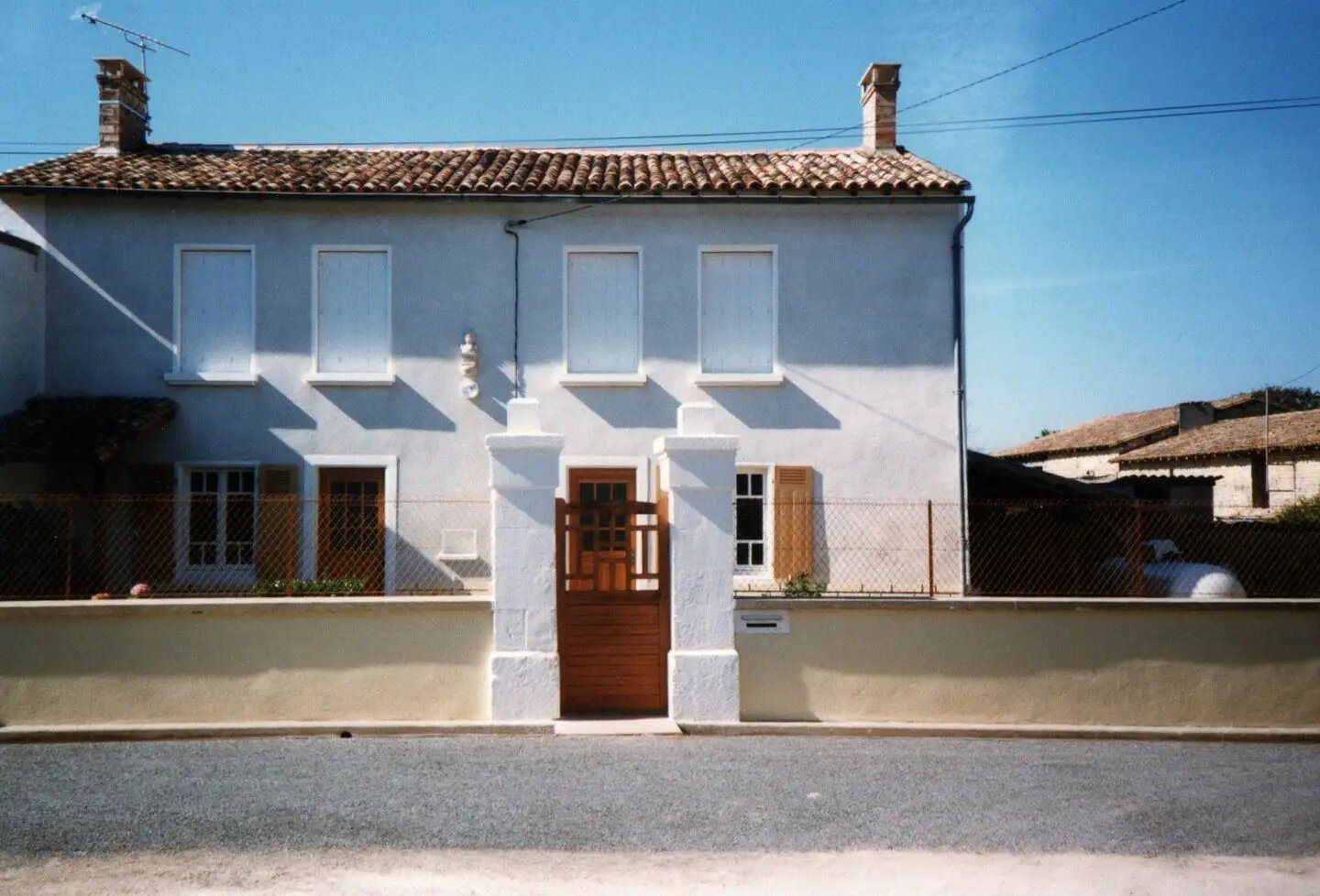 Maison à vendre, 132m², Valdelaume
