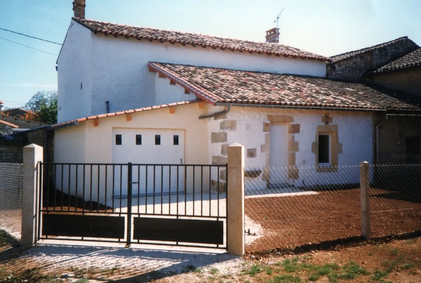 Maison à vendre, 132m², Valdelaume